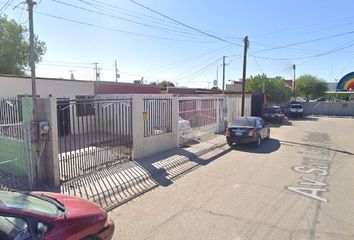 Casa en  Av San Luis Potosí, Misión De San Ignacio, Mexicali, Baja California, México