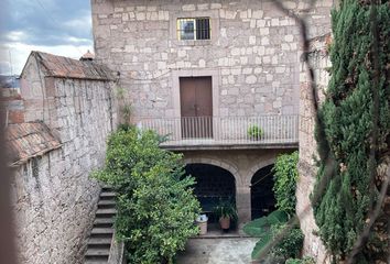 Casa en  Allende, Centro Histórico De Morelia, Morelia, Michoacán, México