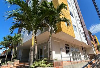 Apartamento en  Edificio Terrazas Del Norte, Carrera 20a, Comuna 2, Neiva, Huila, Colombia