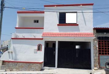 Casa en  Calle Copal 21, Vista Hermosa, Campeche, México