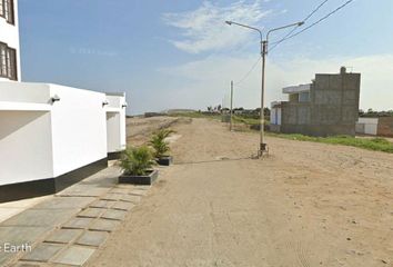 Terreno en  Prolongación Calle José Quiñones, Pimentel, Chiclayo, Lambayeque, 14000, Per