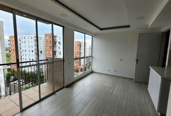 Apartamento en  Condominio Granate, Carrera 96, Cali, Valle Del Cauca, Colombia
