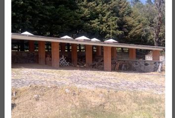 Lote de Terreno en  Picacho-ajusco, Ciudad De México, Cdmx, México