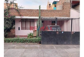 Casa en  Urbanización Chimu, Trujillo, Perú