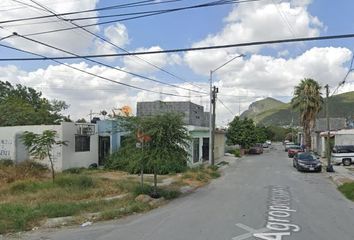 Casa en  Agropecuaria, Barrio De La Industria, Monterrey, Nuevo León, México