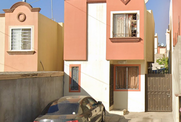 Casa en  Las Boquillas 11703, Lomas De La Presa, Tijuana, Baja California, México