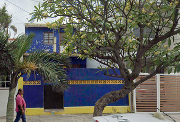 Casa en  Cristóbal Colón, Veracruz