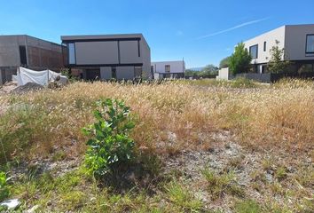 Lote de Terreno en  Lomas Del Campanario Ii, El Campanario, Santiago De Querétaro, Querétaro, México