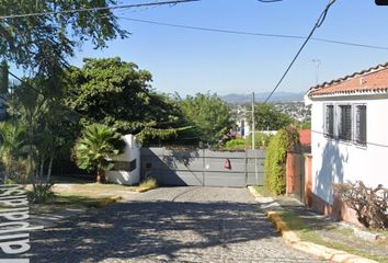 Casa en fraccionamiento en  Valparaíso, Burgos Cuernavaca, Temixco, Morelos, México