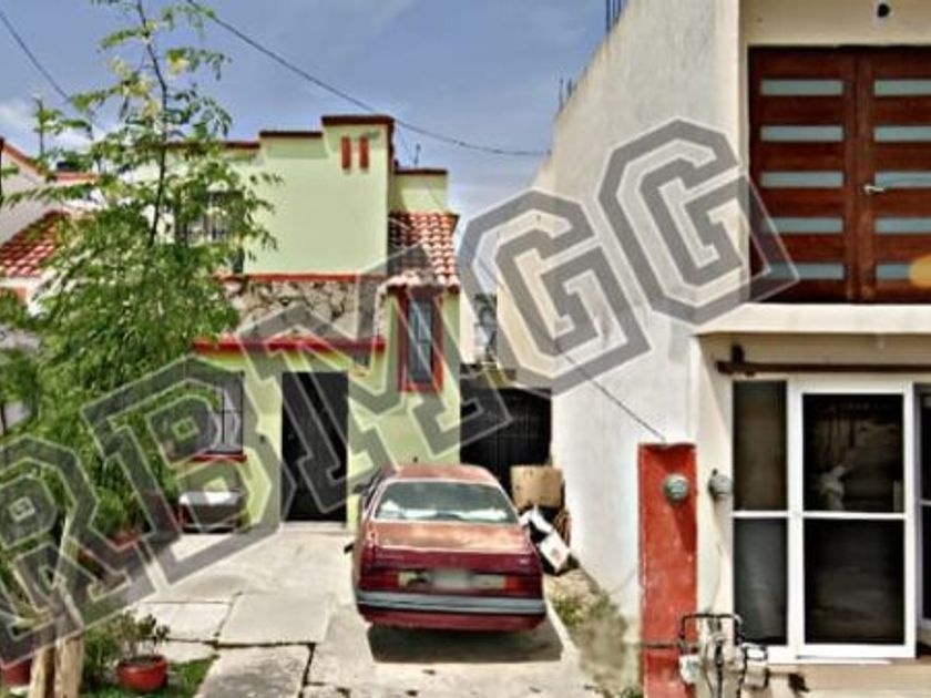 venta Casa en Ébanos Norte 2, Apodaca ( RS69733)