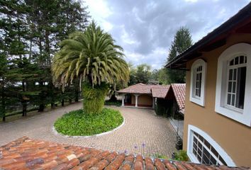 Casa en  Selva Alegre, Quito, Ecuador