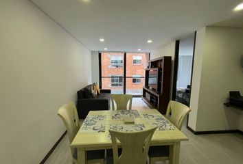 Apartamento en  Calle 106 35 1-99, Pasadena, Suba, Bogotá, D.c., Col