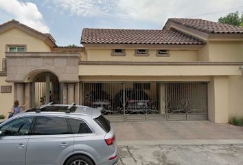 Casa en  Vía Clodia, Fuentes Del Valle, 66224 Monterrey, Nuevo León, México