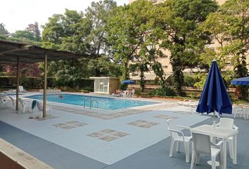 Apartamento en  Patios De La Flora Unidad Residencial, Avenida 6 Norte, Menga, Cali, Valle Del Cauca, Colombia