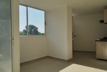 Apartamento en Ciudad Jardín, Barranquilla