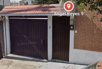 Casa en  Angel Reyes 9, Loma De Puerta Grande, Ciudad De México, Cdmx, México