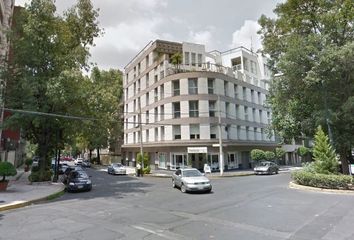 Departamento en  Polanco V Sección, Miguel Hidalgo, Cdmx