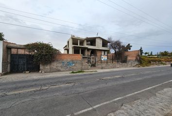 Terreno en  Sachaca, Arequipa