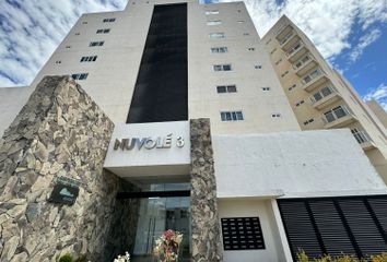 Departamento en  Torre Nuvolé, Avenida Olímpica, Barrio De Guadalupe, León, Guanajuato, México