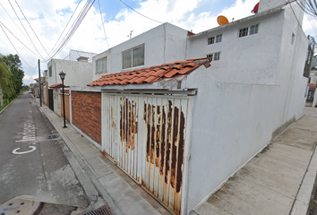Casa en fraccionamiento en  Avenida Independencia, Reforma Y Ffcc Nacionales, Toluca De Lerdo, Estado De México, México
