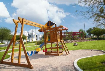 Lote de Terreno en  Lomas De Juriquilla, Misión De San Francisco, Fracc. Lomas De Juriquilla, Santa Rosa Jáuregui, Querétaro, México