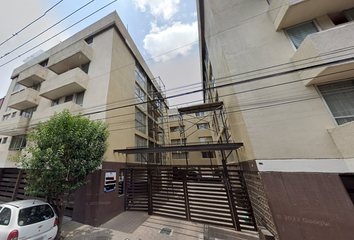 Departamento en  Calle José Sánchez Trujillo 232, San Alvaro, Ciudad De México, Cdmx, México