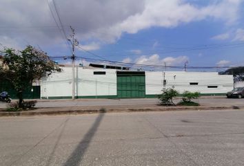 Bodega-Galpon en  Vía A Daule 9, Guayaquil, Ecuador