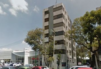 Departamento en  Avenida Universidad 1330, Del Carmen, Ciudad De México, Cdmx, México