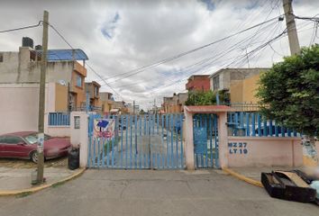 Casa en  La Era, Ixtapaluca
