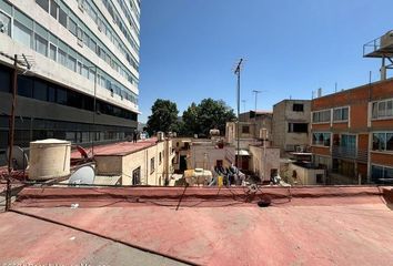 Lote de Terreno en  Calzada De Tlalpan, Portales Norte, Ciudad De México, Cdmx, México