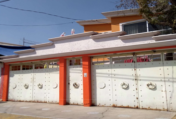 Casa en  Bosque De Panamá, Bosques De Aragon, Ciudad Nezahualcóyotl, Estado De México, México