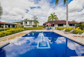 Villa-Quinta en  Cerritos, Pereira, Risaralda, Colombia