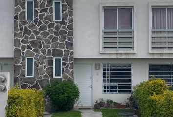 Casa en condominio en  Almendros Residencial, San Juan 362, Barrio Del Alto, San Juan Cuautlancingo, Puebla, México