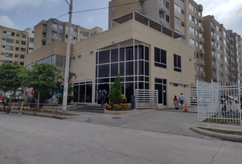 Apartamento en  Conjunto Residencial Coralina - Puerta Dorada, Calle 100, Barranquilla, Atlántico, Colombia