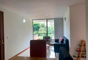 Apartamento en Poblado, Medellín