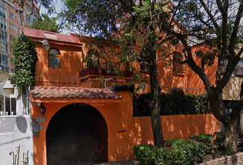 Casa en  Guadalupe Inn, Álvaro Obregón, Cdmx