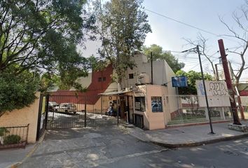 Departamento en  Miguel Bernard, La Escalera, Ciudad De México, Cdmx, México