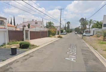 Casa en  Avenida Santa Catarina 119, Villas Del Mesón, Juriquilla, Querétaro, México