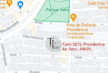 Departamento en  Turín 3072, Providencia 4a. Sección, Guadalajara, Jalisco, México