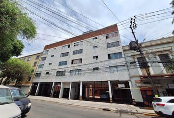 Departamento en  Calle Sabino 159, Santa María La Ribera, Ciudad De México, Cdmx, México