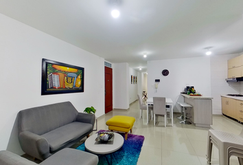 Apartamento en  Paraíso, Barranquilla