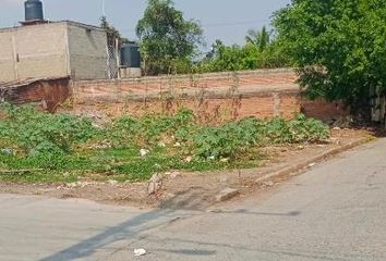 Lote de Terreno en  Quintana Roo & Puebla, Ruffo Figueroa, Iguala De La Independencia, Guerrero, México