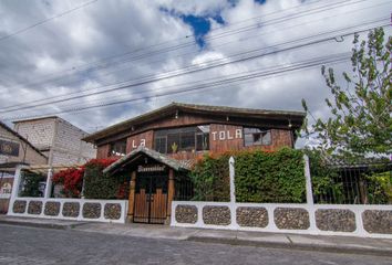 Casa en  Cotacachi