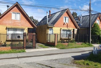 Casa en  Pasaje El Tranque 1997, Puerto Montt, Chile