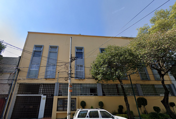 Departamento en  Agustín Gutiérrez 85, General Anaya, Ciudad De México, Cdmx, México