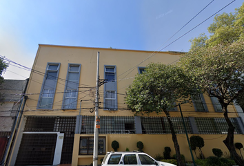 Departamento en  Agustín Gutiérrez 85, General Anaya, Ciudad De México, Cdmx, México