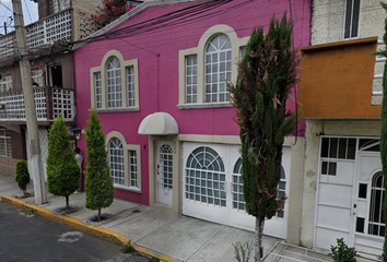 Casa en  Sur 117, Juventino Rosas, Ciudad De México, Cdmx, México