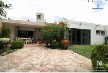 Casa en fraccionamiento en  Andrade, León, Guanajuato, México