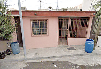 Casa en  Valle De Infonavit Ii Sector, Monterrey