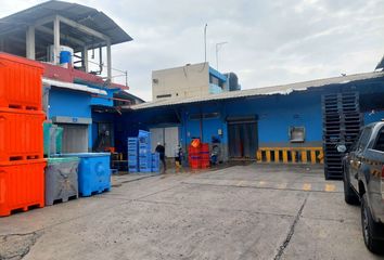 Bodega-Galpon en  V3r8+rfj, Guayaquil, Ecuador